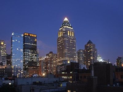 4th image of 410 W 53rd St APT 603