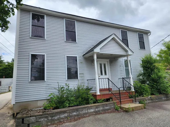 201 KING Street, Boscawen, NH 03303