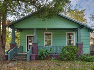 1916 Starnes St, Augusta, GA 30904