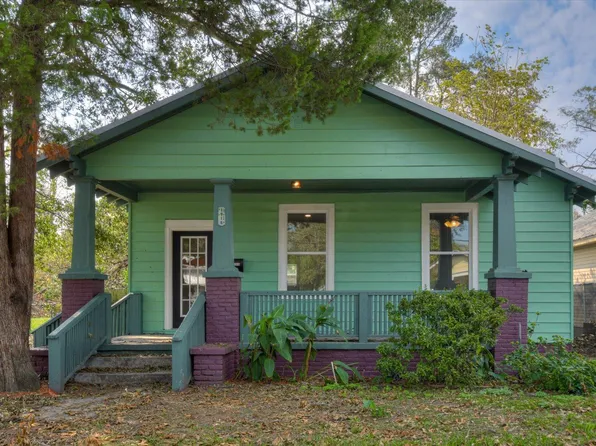 1916 STARNES Street, Augusta, GA 30904