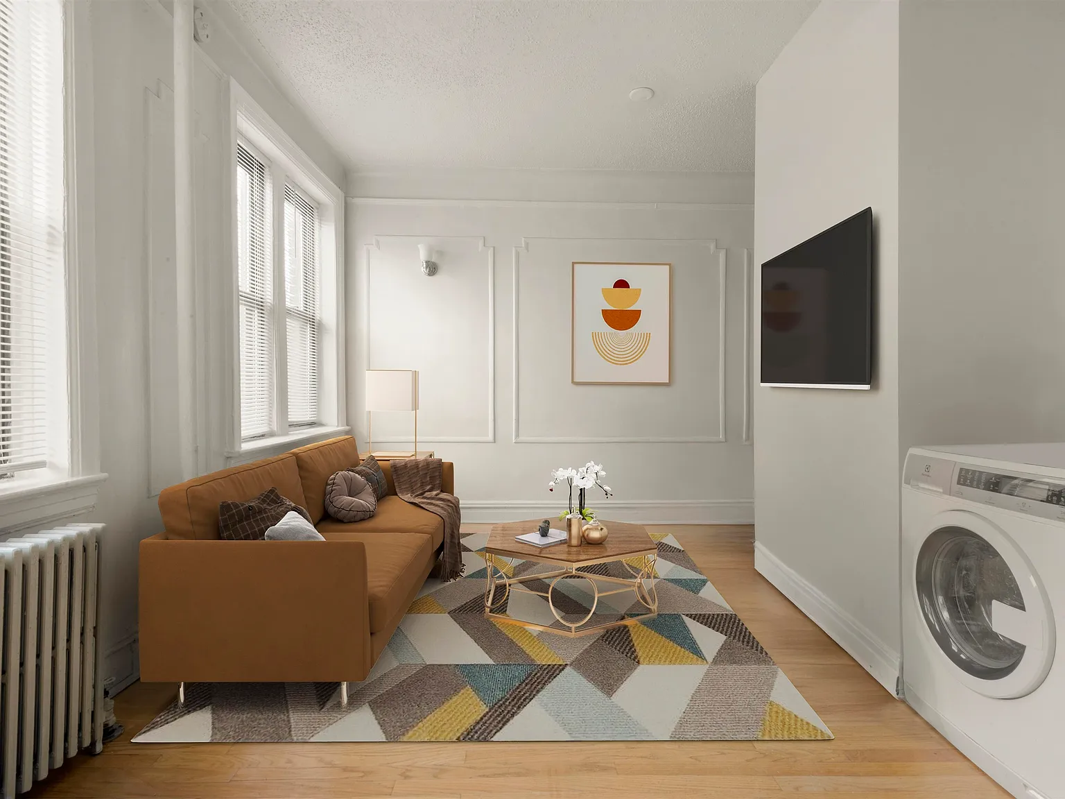 2 bed, 2.0 bath, $2,300 — Photo 3