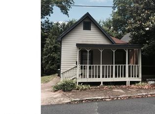 679 Terry St SE, Atlanta, GA 30315