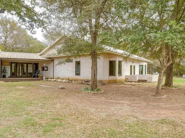 5645 County Road 417, Cleburne, TX 76031