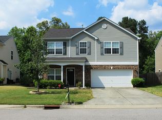 4904 Swanns Mill Dr, Durham, NC 27704