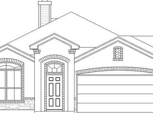 1419 Melanie Trl, Midlothian, TX 76065