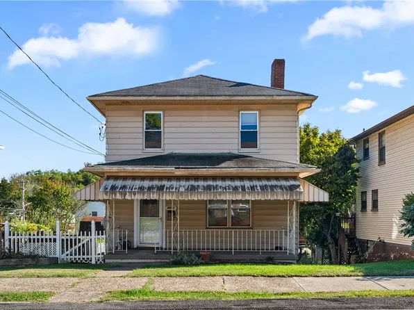 4005 Davis Ave, Homestead, PA 15120