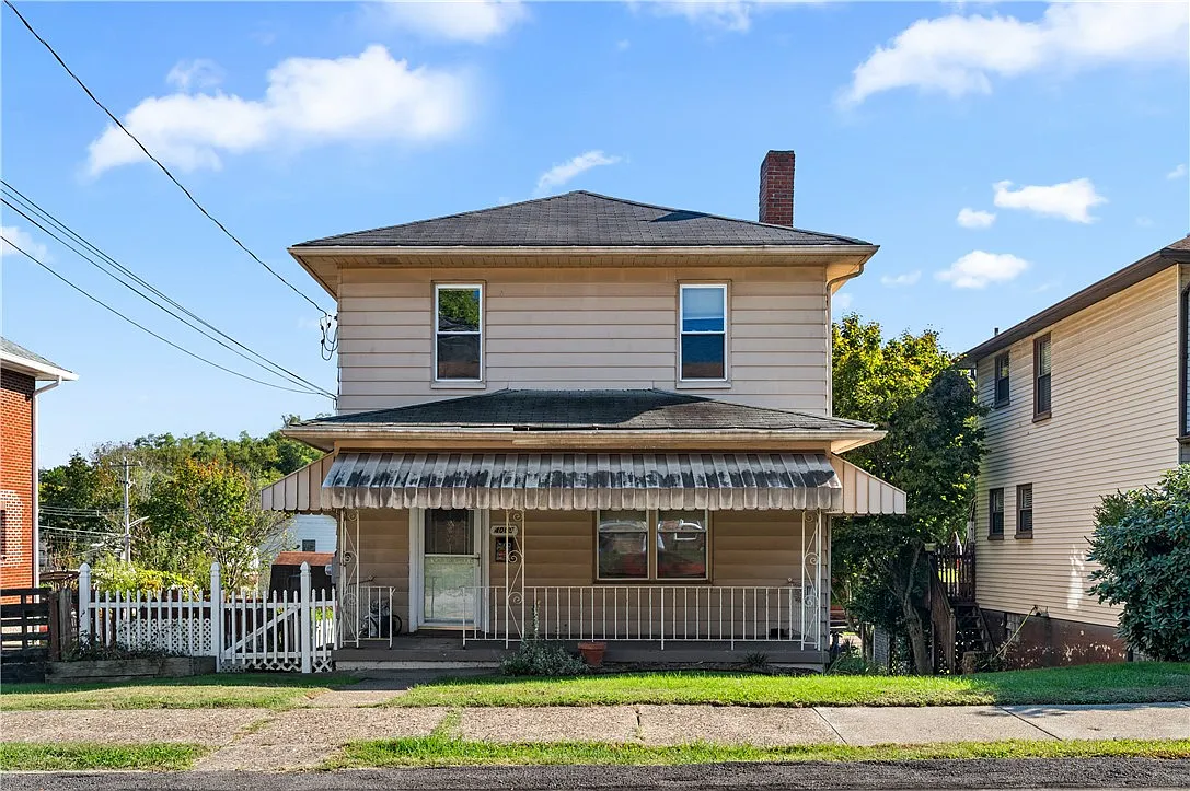 4005 Davis Ave photo 1