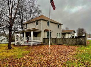 2215 Turnpike Rd, Auburn, NY 13021