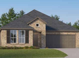 Joplin Plan, Sunterra : Classic Collection, Katy, TX 77493