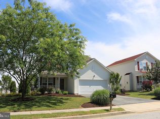 564 Groundhog Ln, Smyrna, DE 19977