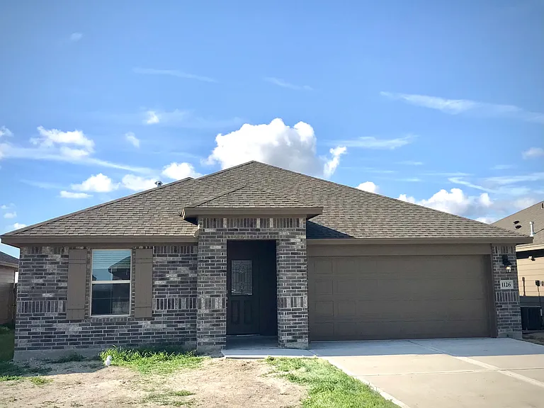 1126 Breebry Dr — Photo 1