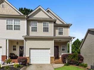 4717 Beacon Ridge Ln, Flowery Branch, GA 30542
