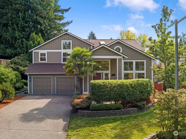 12794 Plateau Circle NW, Silverdale, WA 98383