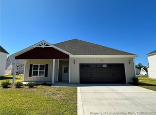 151 Leach Creek Dr #60, Raeford, NC 28376