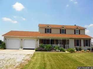 22480 Hawley Rd, Wellington, OH 44090