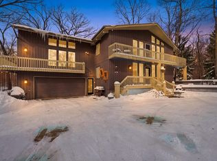 W3907 Silica Rd, Fond Du Lac, WI 54937