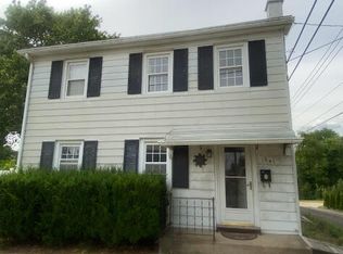 247 7th St, Northumberland, PA 17857
