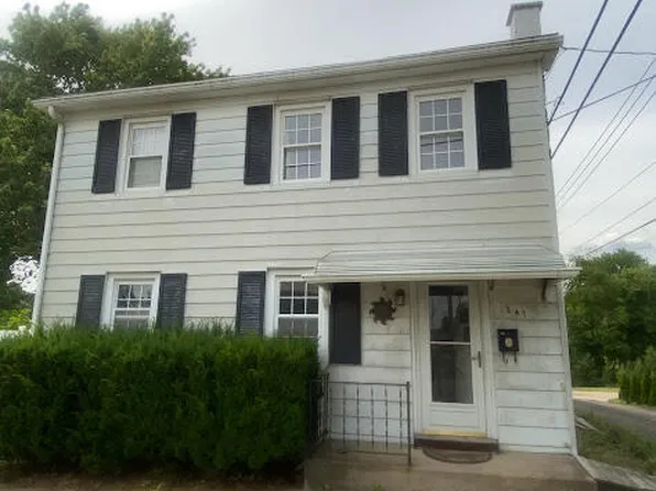 247 7th St, Northumberland, PA 17857