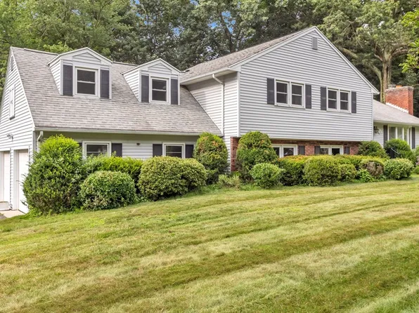 11 Pidgeon Dr, Wilbraham, MA 01095
