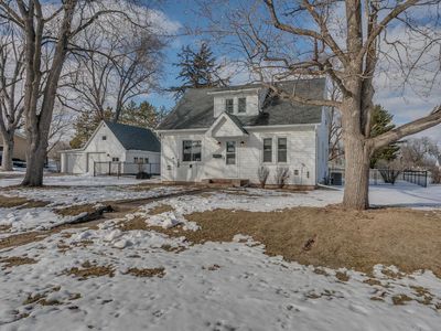 351 E Scott St, Omro, WI, 54963