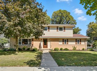 3321 Norcrest St, Findlay, OH 45840