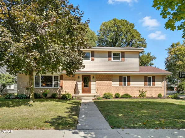 3321 Norcrest St, Findlay, OH 45840