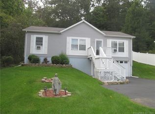 63 Pineville Rd, Killingly, CT 06241