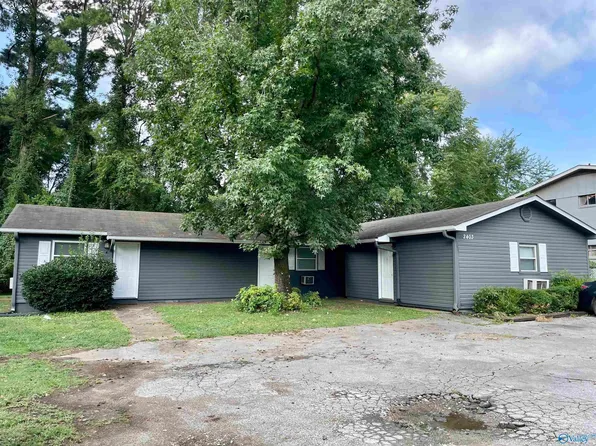 2403 Mastin Lake Rd NW APT 1, Huntsville, AL 35810