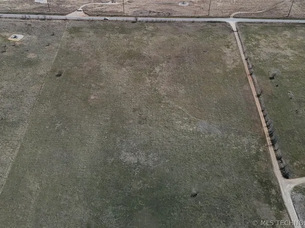 Midway, Healdton, OK 73438