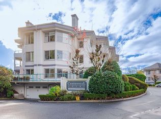 2451 Gladwin Rd #302, Abbotsford, BC V2T3N8