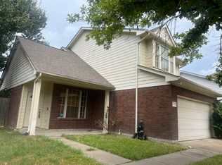 20218 Bronze Bluff Dr, Katy, TX 77449