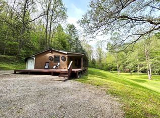 1180 Raccoon Creek Rd, Mc Kee, KY 40447