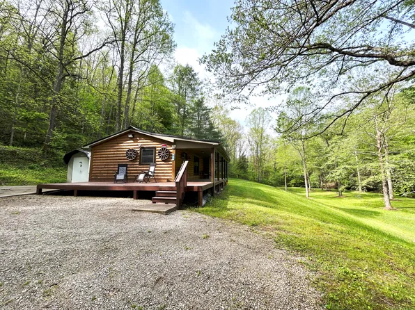 1180 Raccoon Creek Rd, Mc Kee, KY 40447