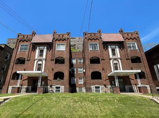 5635 Hobart St APT 21, Pittsburgh, PA 15217