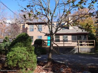 5161 Classic Dr, Tobyhanna, PA