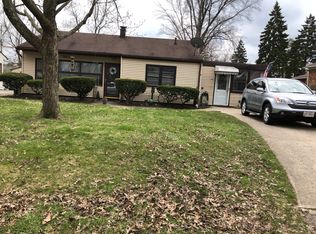 1739 Ward Rd, Columbus, OH 43224