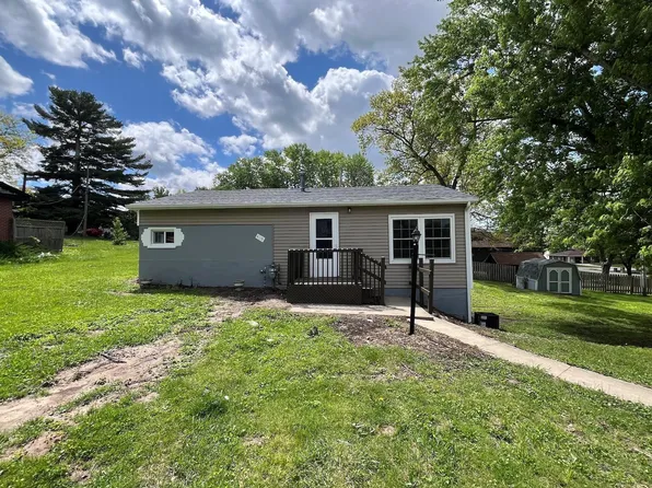 410 Lakeview Ave, Danville, IL 61832