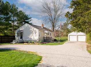 5495 Linworth Rd, Columbus, OH 43235