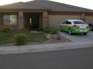 162 N 235th Dr, Buckeye, AZ 85396