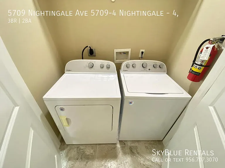 5709 Nightingale Ave #4 — Photo 9