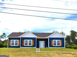 164 Kendall Dr, Griffin, GA 30224