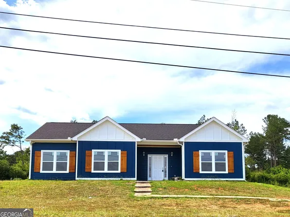 164 Kendall Dr, Griffin, GA 30224