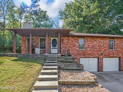 2007 Cedar Hill Rd, Jefferson City, MO, 65109