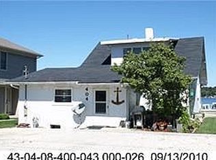 404 E Medusa St, Syracuse, IN