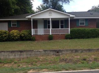 249 Pine St, Gloverville, SC 29828