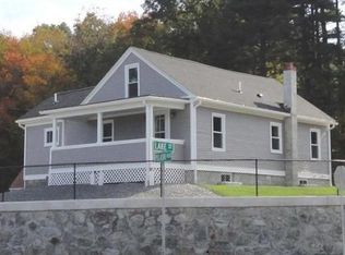 1211 Pulaski Blvd, Bellingham, MA 02019