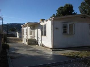 2621 Claire St, Lake Isabella, CA 93240