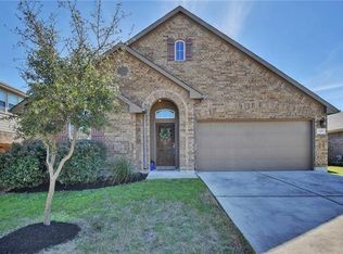 1210 Rhonda Cv, Hutto, TX 78634