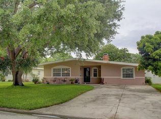 4219 Helena St NE, Saint Petersburg, FL 33703