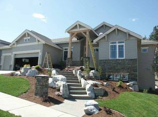 1309 N River Vis, Spokane, WA 99224